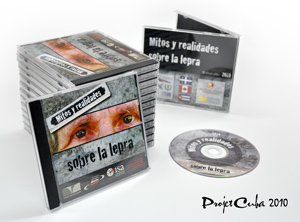 DVD Mythes et réalités sur la lèpre