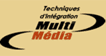 Logo de Techniques d'intégration multimédia du Cégep de Jonquière